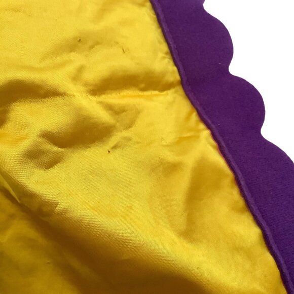 Infantino Princess 12x12 Lovey Security Blanket Teether Soft Plush Doll Baby Toy - Picture 7 of 8